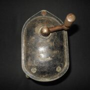 WW1 German Fliegertruppen Anlass Magnet - AIRCRAFT MAGNETO SWITCH - VERY RARE! - Image 5