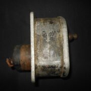 WW1 German Fliegertruppen Anlass Magnet - AIRCRAFT MAGNETO SWITCH - VERY RARE! - Image 7