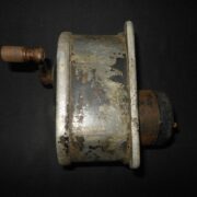 WW1 German Fliegertruppen Anlass Magnet - AIRCRAFT MAGNETO SWITCH - VERY RARE! - Image 8
