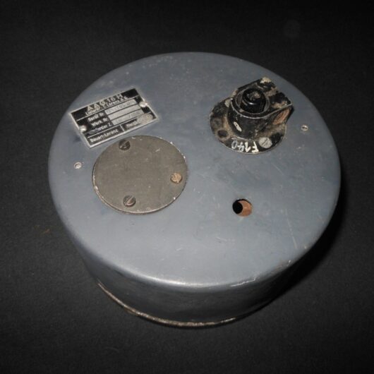 WW2 German Luftwaffe Aircraft AAG16H - FuG16 ANTENNA UNIT - Do217 - RARE!