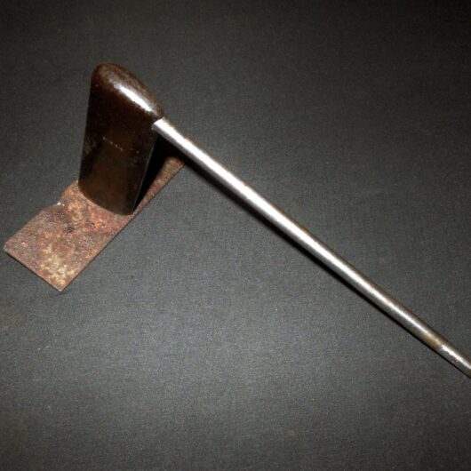 WW2 German Luftwaffe Antennenmast - FUBl 1 RADIO ANTENNA - BLIND FLYING - Me110
