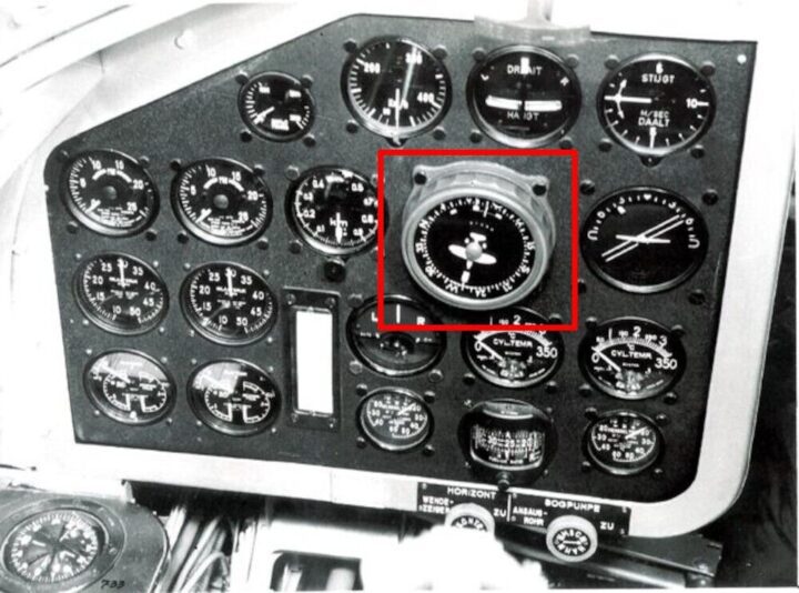 WW2 German Luftwaffe Beobachterkompass - OBSERVER COMPASS - BOMBERS & RECCE - Image 17