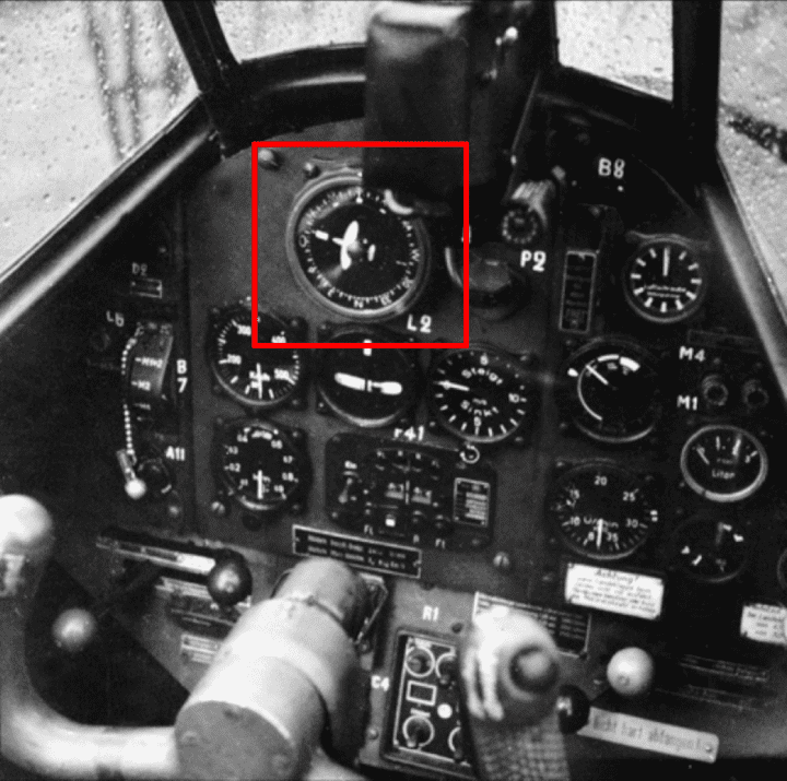 WW2 German Luftwaffe Beobachterkompass - OBSERVER COMPASS - BOMBERS & RECCE - Image 18