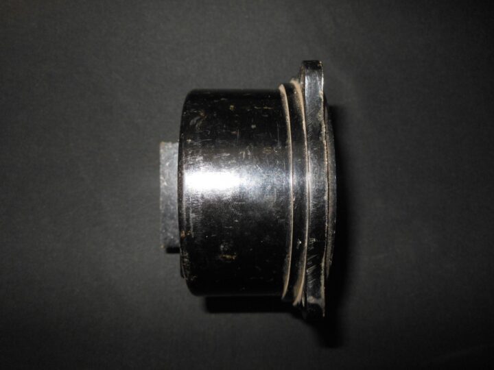 WW2 German Luftwaffe Drehzahmesser - ELECTRICAL TACHOMETER - SIMPLIFIED - 1945 - Image 4