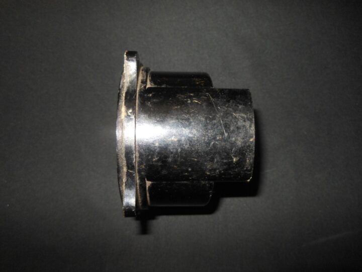 WW2 German Luftwaffe Drehzahmesser - ELECTRICAL TACHOMETER - SIMPLIFIED - 1945 - Image 6