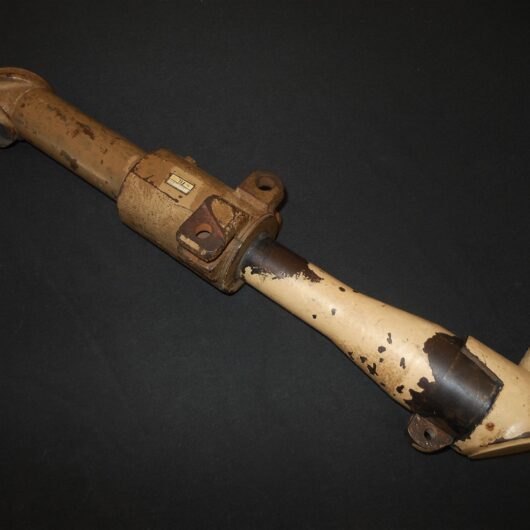 WW2 German Wehrmacht ZF1128 - AIMING PERISCOPE / GUNSIGHT - Hetzer StuG - RARE!