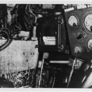 WW2 Imperial Japanese Navy - ELECTRICAL AMMETER - SHIPS & SUBMARINES - RARE! - Image 5