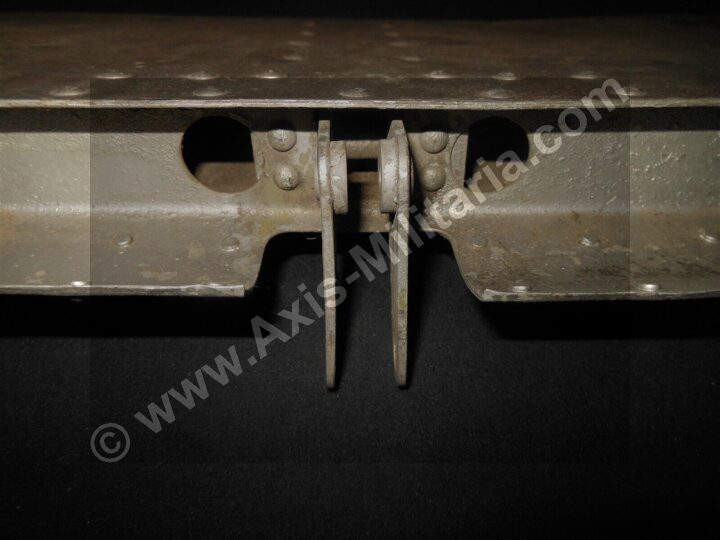 WW2 US Army Air Force Aircraft - ELEVATOR TRIM TAB - C-47 SKYTRAIN - VERY NICE! - Image 14