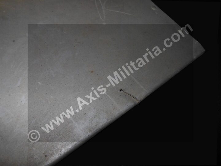 WW2 US Army Air Force Aircraft - ELEVATOR TRIM TAB - C-47 SKYTRAIN - VERY NICE! - Image 10