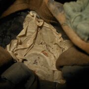 WW II German WH ARMY M30 - GAS MASK & CANISTER - 1935 - LEGION CONDOR - NOS! - Image 14