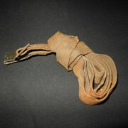 WW II German WH ARMY M30 - GAS MASK & CANISTER - 1935 - LEGION CONDOR - NOS! - Image 19