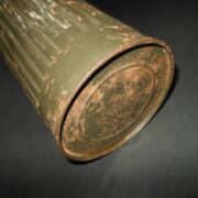 WW II German WH ARMY M30 - GAS MASK & CANISTER - 1935 - LEGION CONDOR - NOS! - Image 22