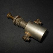 WW2 German Wehrmacht Vehicle Zugschalter - HEADLIGHT SWITCH - RSO Kubelwagen Opel - Image 2