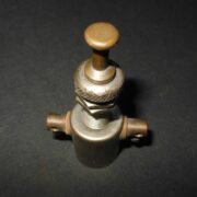 WW2 German Wehrmacht Vehicle Zugschalter - HEADLIGHT SWITCH - RSO Kubelwagen Opel - Image 4