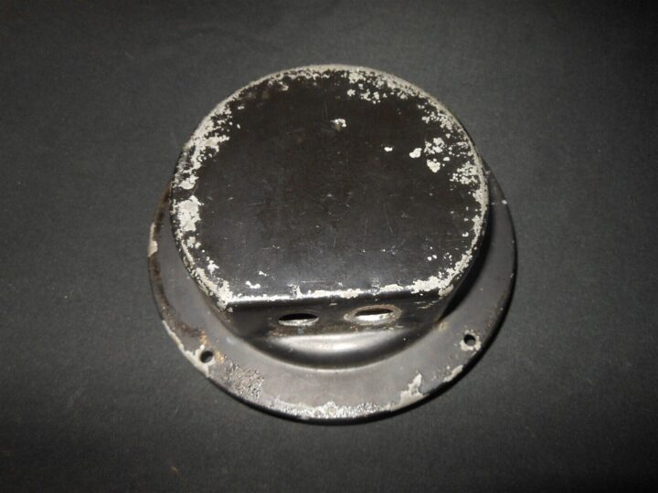 WW1 US Army Aviation Signal Corps Aircraft - TYPE E AIR SPEED INDICATOR - RARE! - Image 6