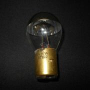 WW2 German Luftwaffe Aircraft - COCKPIT LAMP / LIGHT BULB - Ju88 He111 - RARE! - Image 4