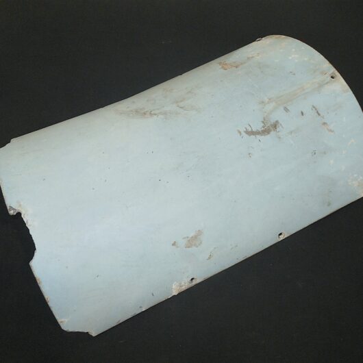 WW2 German Luftwaffe Ruhrstahl SD 1400 X Wartungklappe - FRITZ X ACCESS HATCH
