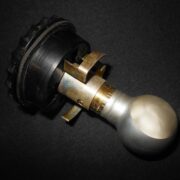 WW2 USAAF Aircraft - SPERRY K-11 COMPENSATING GUNSIGHT - B-17 B-24 - NICE! - Image 14