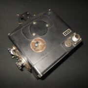 WW2 USAAF Aircraft - SPERRY K-11 COMPENSATING GUNSIGHT - B-17 B-24 - NICE! - Image 15