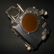 WW2 USAAF Aircraft - SPERRY K-11 COMPENSATING GUNSIGHT - B-17 B-24 - NICE! - Image 16