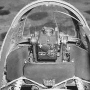 WW2 USAAF Aircraft - SPERRY K-11 COMPENSATING GUNSIGHT - B-17 B-24 - NICE! - Image 17