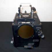 WW2 USAAF Aircraft - SPERRY K-11 COMPENSATING GUNSIGHT - B-17 B-24 - NICE! - Image 3