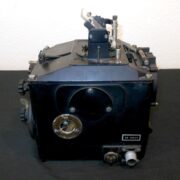 WW2 USAAF Aircraft - SPERRY K-11 COMPENSATING GUNSIGHT - B-17 B-24 - NICE! - Image 6