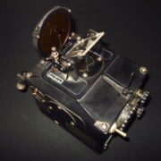 WW2 USAAF Aircraft - SPERRY K-11 COMPENSATING GUNSIGHT - B-17 B-24 - NICE! - Image 8