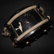 WW2 German Luftwaffe Aircraft - PINTSCH MORSE CODE RADIO ROOM CLOCK - VERY RARE! - Image 5
