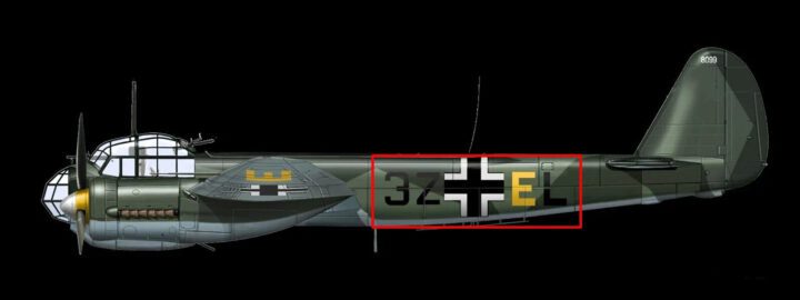 WW2 German Luftwaffe Borduhr - JUNGHANS COCKPIT CLOCK - 3rd MODEL - w/ HISTORY! - Image 16