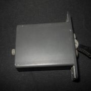 WW2 German Luftwaffe Kippwechselschalter - RADIO / AFN2 SWITCH - Me109 - BOXED! - Image 4