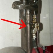 WW2 German Luftwaffe MG17 Führungsrohr - GUIDE TUBE RELIC - Me109 Fw190 Me110 - Image 9