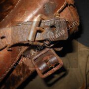 WW2 German Hitler Youth M34 Tornister - PONY FUR MARCHING PACK with INTERNAL FRAME - NICE! - Image 14