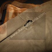 WW2 German Hitler Youth M34 Tornister - PONY FUR MARCHING PACK with INTERNAL FRAME - NICE! - Image 16