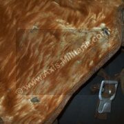 WW2 German Hitler Youth M34 Tornister - PONY FUR MARCHING PACK with INTERNAL FRAME - NICE! - Image 6