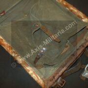 WW2 German Hitler Youth M34 Tornister - PONY FUR MARCHING PACK with INTERNAL FRAME - NICE! - Image 7