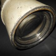 WW2 Imperial Japanese Navy - " BIG EYE " 15x80 SHIPBOARD MONOCULAR - RARE! - Image 11