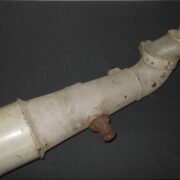 WW2 Imperial Japanese Navy - " BIG EYE " 15x80 SHIPBOARD MONOCULAR - RARE!