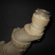 WW2 Imperial Japanese Navy - " BIG EYE " 15x80 SHIPBOARD MONOCULAR - RARE! - Image 3