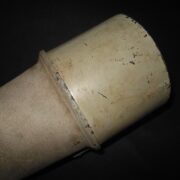 WW2 Imperial Japanese Navy - " BIG EYE " 15x80 SHIPBOARD MONOCULAR - RARE! - Image 10