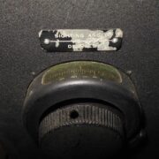 WW2 US Army Air Force - SPERRY S-1 BOMBSIGHT - B-24 Liberator Bomber - VERY RARE - Image 11