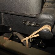 WW2 US Army Air Force - SPERRY S-1 BOMBSIGHT - B-24 Liberator Bomber - VERY RARE - Image 12