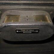 WW2 US Army Air Force - SPERRY S-1 BOMBSIGHT - B-24 Liberator Bomber - VERY RARE - Image 13