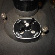 WW2 US Army Air Force - SPERRY S-1 BOMBSIGHT - B-24 Liberator Bomber - VERY RARE - Image 14