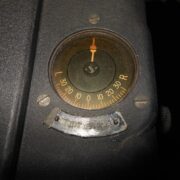 WW2 US Army Air Force - SPERRY S-1 BOMBSIGHT - B-24 Liberator Bomber - VERY RARE - Image 15