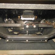 WW2 US Army Air Force - SPERRY S-1 BOMBSIGHT - B-24 Liberator Bomber - VERY RARE - Image 19