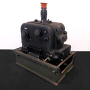 WW2 US Army Air Force - SPERRY S-1 BOMBSIGHT - B-24 Liberator Bomber - VERY RARE