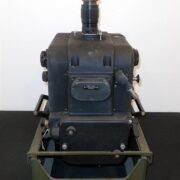 WW2 US Army Air Force - SPERRY S-1 BOMBSIGHT - B-24 Liberator Bomber - VERY RARE - Image 3