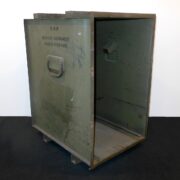 WW2 US Army Air Force - SPERRY S-1 BOMBSIGHT - B-24 Liberator Bomber - VERY RARE - Image 22
