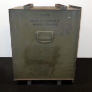 WW2 US Army Air Force - SPERRY S-1 BOMBSIGHT - B-24 Liberator Bomber - VERY RARE - Image 24